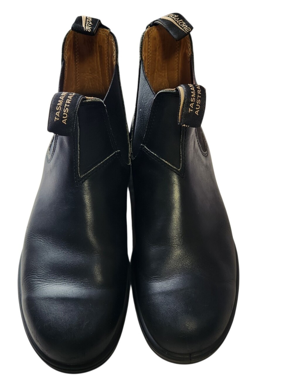 Men’s Black Blundstone Chelsea Boots